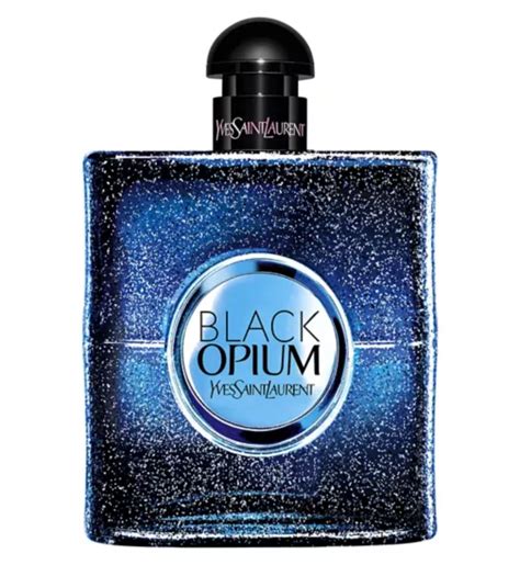 black opium perfume men|black opium perfume offers boots.